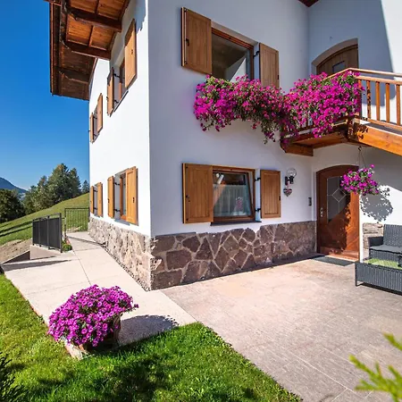 Sellablick * Ortisei