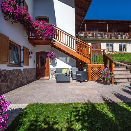 Sellablick Apartment